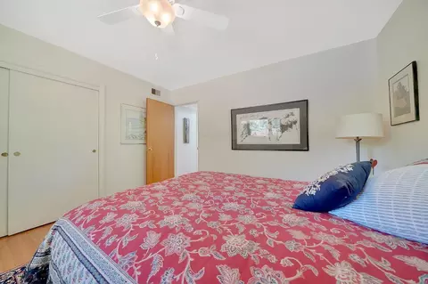 Bedroom - 17832 Carter Ln, Jackson, CA 95642 photo 8 of 11