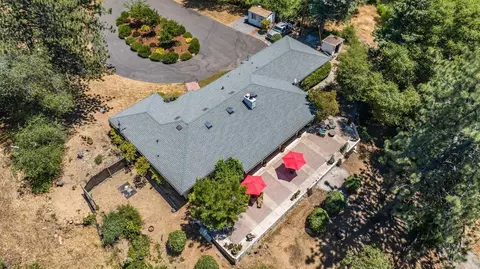 Exterior - 17832 Carter Ln, Jackson, CA 95642 photo 28 of 28