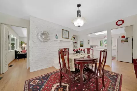 Dining - 17832 Carter Ln, Jackson, CA 95642 photo 4 of 5
