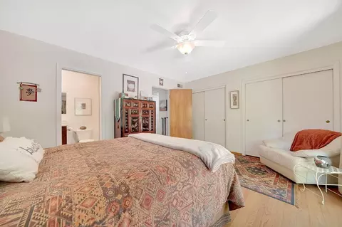 Bedroom - 17832 Carter Ln, Jackson, CA 95642 photo 10 of 11