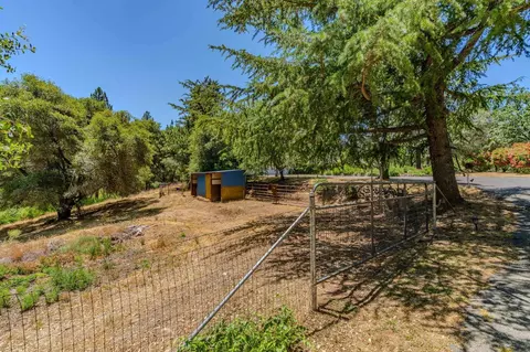 Exterior - 17832 Carter Ln, Jackson, CA 95642 photo 23 of 28