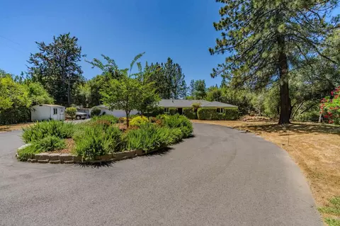 Exterior - 17832 Carter Ln, Jackson, CA 95642 photo 7 of 28