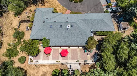 Exterior - 17832 Carter Ln, Jackson, CA 95642 photo 27 of 28