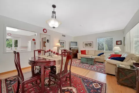 Dining - 17832 Carter Ln, Jackson, CA 95642 photo 5 of 5