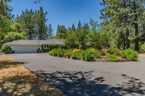 Exterior - 17832 Carter Ln, Jackson, CA 95642 photo 2 of 28
