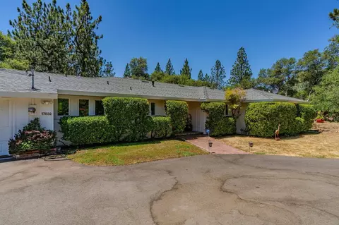 Exterior - 17832 Carter Ln, Jackson, CA 95642 photo 3 of 28