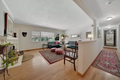 Entry Way - 17832 Carter Ln, Jackson, CA 95642 photo 3 of 3