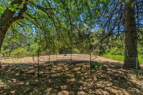 Exterior - 17832 Carter Ln, Jackson, CA 95642 photo 16 of 28