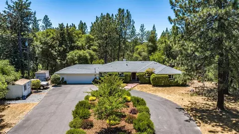 Exterior - 17832 Carter Ln, Jackson, CA 95642 photo 17 of 28