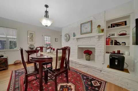 Dining - 17832 Carter Ln, Jackson, CA 95642 photo 1 of 5