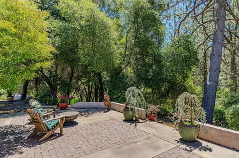 Exterior - 17832 Carter Ln, Jackson, CA 95642 photo 14 of 28