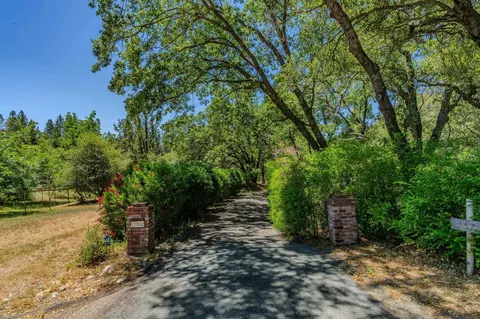 Exterior - 17832 Carter Ln, Jackson, CA 95642 photo 24 of 28