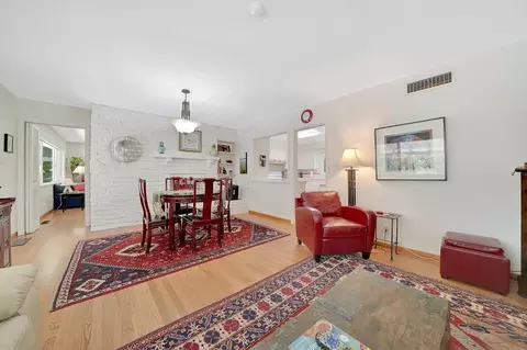 Dining - 17832 Carter Ln, Jackson, CA 95642 photo 3 of 5