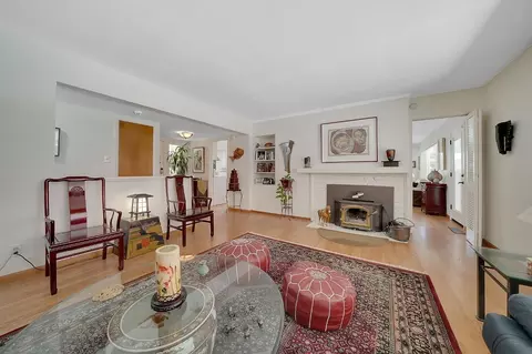 Living - 17832 Carter Ln, Jackson, CA 95642 photo 5 of 7