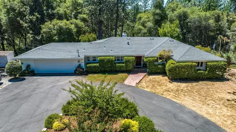 Exterior - 17832 Carter Ln, Jackson, CA 95642 photo 25 of 28