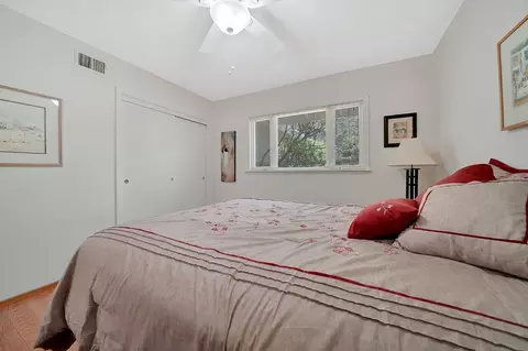 Bedroom - 17832 Carter Ln, Jackson, CA 95642 photo 4 of 11