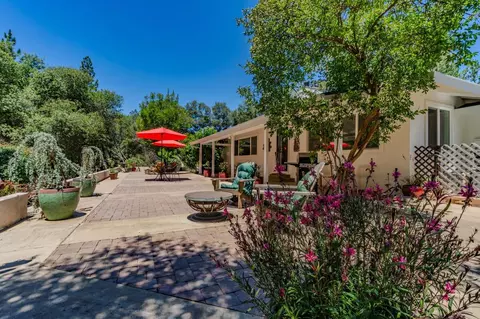 Exterior - 17832 Carter Ln, Jackson, CA 95642 photo 9 of 28