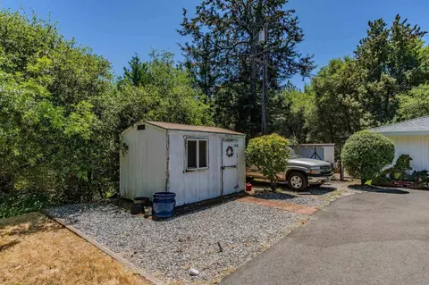 Exterior - 17832 Carter Ln, Jackson, CA 95642 photo 6 of 28