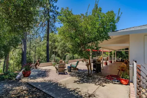 Exterior - 17832 Carter Ln, Jackson, CA 95642 photo 8 of 28