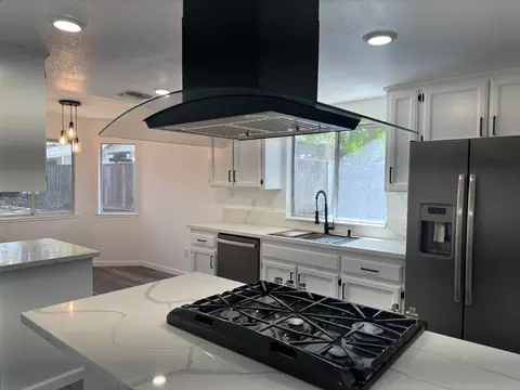 Kitchen - 2620 Walnut Ave, Carmichael, CA 95608 photo 1 of 2
