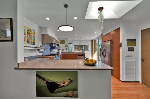 Kitchen - 225 Howell Ave, Red Bluff, CA 96080 photo 1 of 5