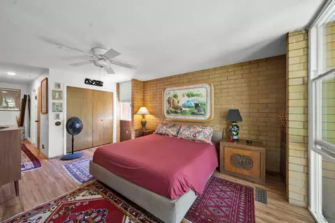 Bedroom - 225 Howell Ave, Red Bluff, CA 96080 photo 10 of 13