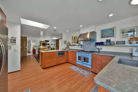 Kitchen - 225 Howell Ave, Red Bluff, CA 96080 photo 2 of 5