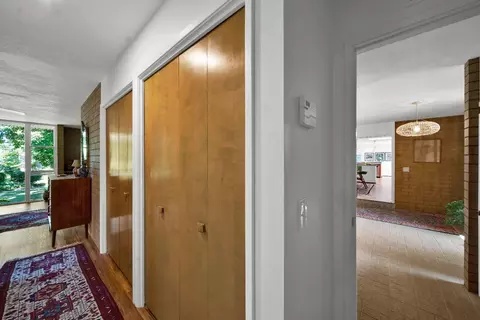 Entry Way - 225 Howell Ave, Red Bluff, CA 96080 photo 5 of 6