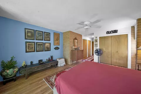 Bedroom - 225 Howell Ave, Red Bluff, CA 96080 photo 11 of 13