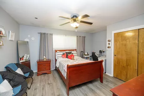 Bedroom - 1520 Virlee, Modesto, CA 95355 photo 2 of 3