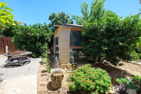 Exterior - 1520 Virlee, Modesto, CA 95355 photo 6 of 8