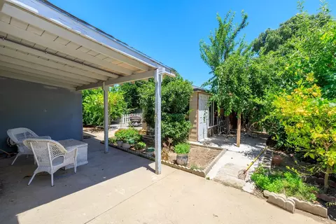 Exterior - 1520 Virlee, Modesto, CA 95355 photo 5 of 8