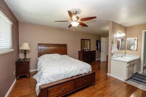 Bedroom - 1520 Virlee, Modesto, CA 95355 photo 3 of 3