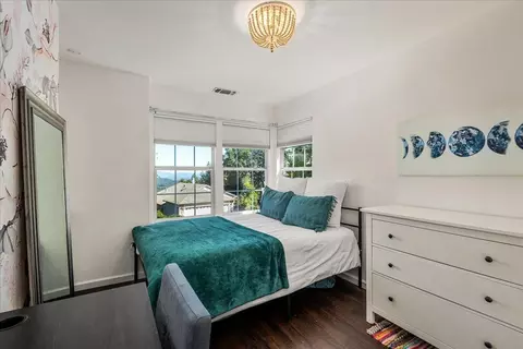 Bedroom - 159 Northridge Dr, Grass Valley, CA 95945 photo 5 of 5