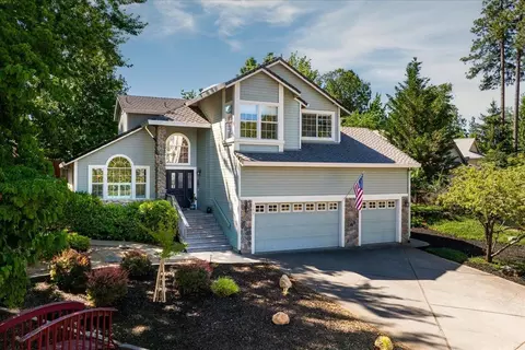 Exterior - 159 Northridge Dr, Grass Valley, CA 95945 photo 1 of 5