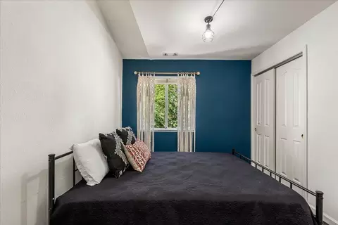 Bedroom - 159 Northridge Dr, Grass Valley, CA 95945 photo 3 of 5