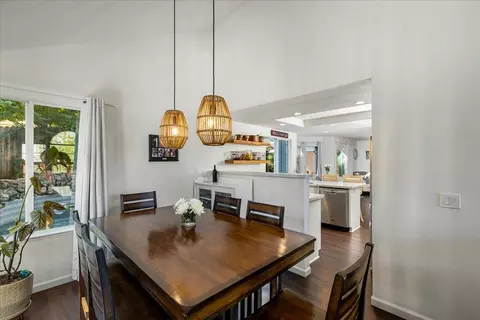 Dining - 159 Northridge Dr, Grass Valley, CA 95945 photo 2 of 3
