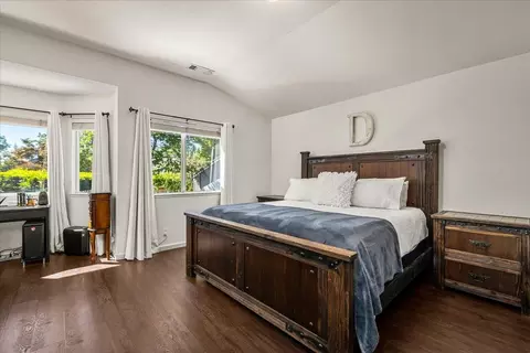Bedroom - 159 Northridge Dr, Grass Valley, CA 95945 photo 1 of 5