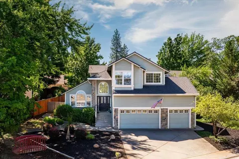 Exterior - 159 Northridge Dr, Grass Valley, CA 95945 photo 5 of 5