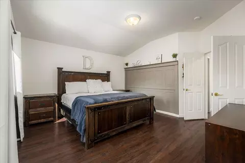 Bedroom - 159 Northridge Dr, Grass Valley, CA 95945 photo 2 of 5