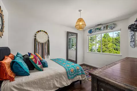 Bedroom - 159 Northridge Dr, Grass Valley, CA 95945 photo 4 of 5