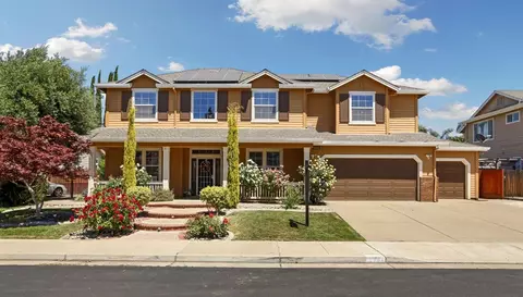 Exterior - 2452 Amatchi Dr, Tracy, CA 95304 photo 2 of 10