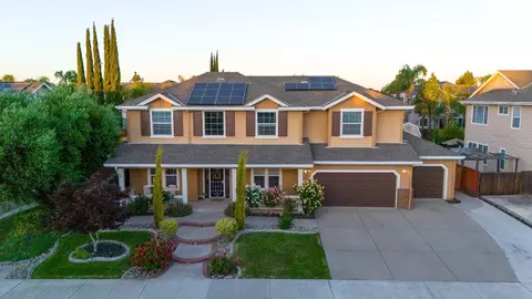 Exterior - 2452 Amatchi Dr, Tracy, CA 95304 photo 10 of 10