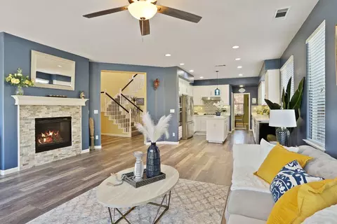Living - 2452 Amatchi Dr, Tracy, CA 95304 photo 3 of 3