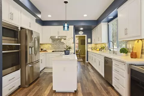 Kitchen - 2452 Amatchi Dr, Tracy, CA 95304 photo 1 of 7