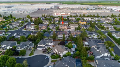 View/Area - 2452 Amatchi Dr, Tracy, CA 95304 photo 10 of 13