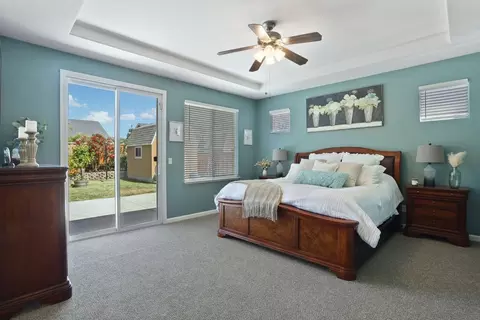 Bedroom - 2452 Amatchi Dr, Tracy, CA 95304 photo 7 of 9