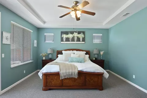 Bedroom - 2452 Amatchi Dr, Tracy, CA 95304 photo 9 of 9