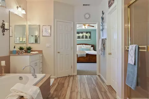 Entry Way - 2452 Amatchi Dr, Tracy, CA 95304 photo 12 of 12