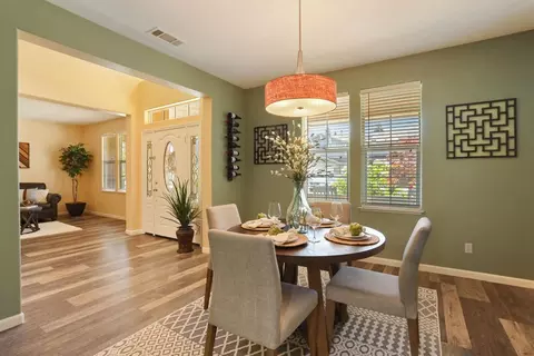 Dining - 2452 Amatchi Dr, Tracy, CA 95304 photo 3 of 3